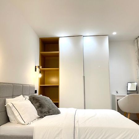R&K Atocha Apartment 马德里 外观 照片