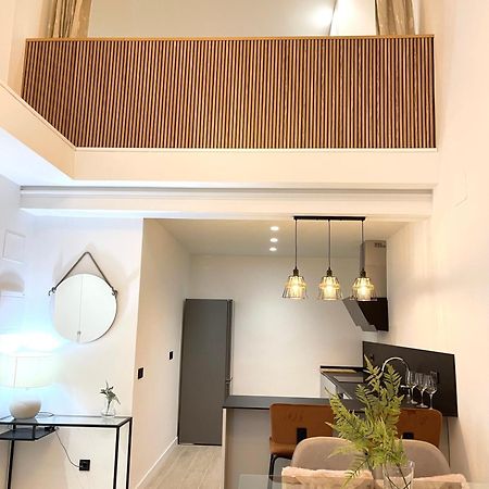 R&K Atocha Apartment 马德里 外观 照片