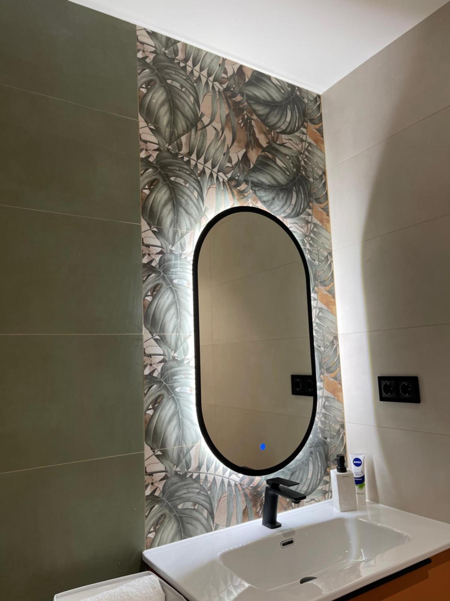 R&K Atocha Apartment 马德里 外观 照片