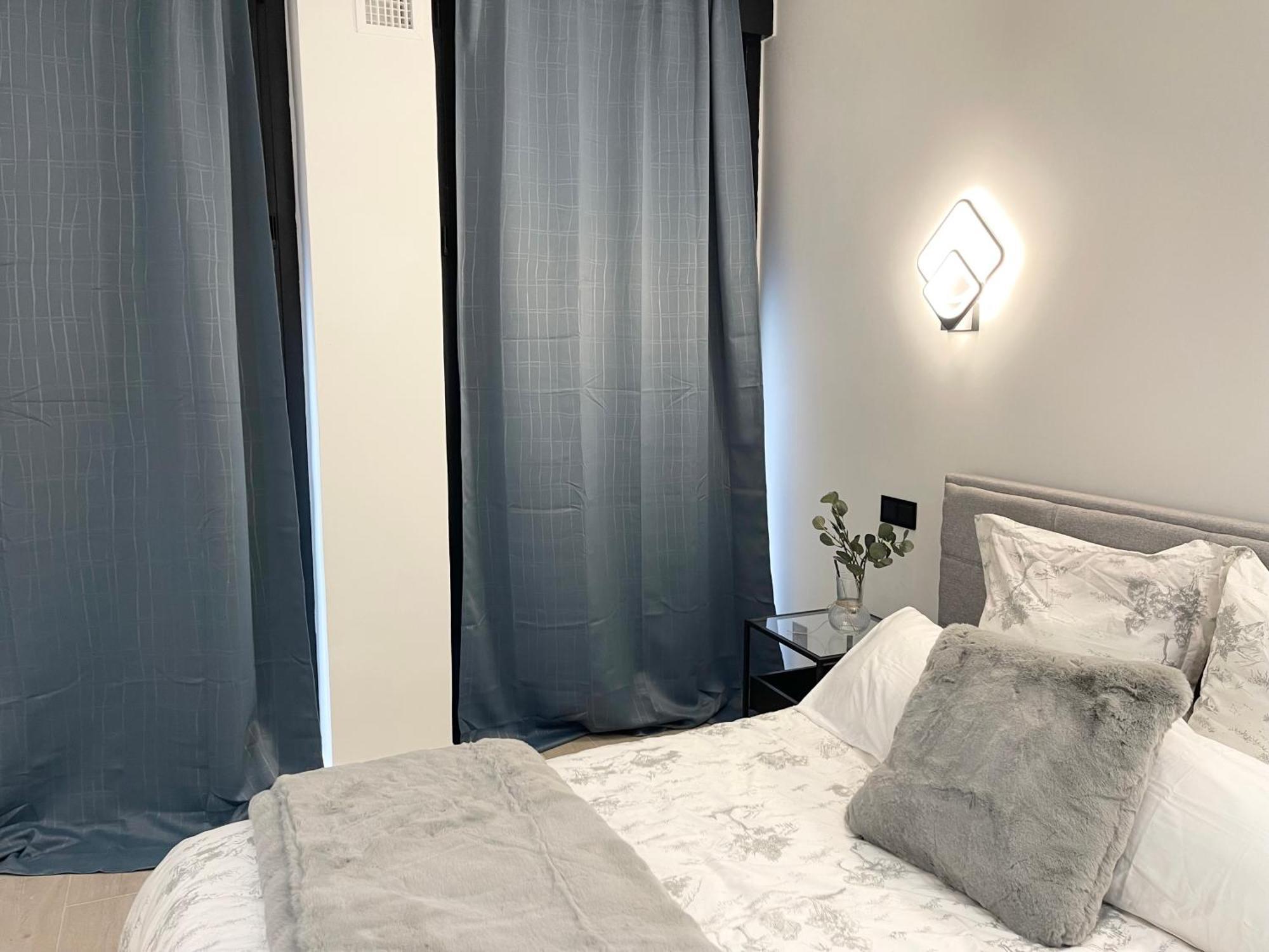 R&K Atocha Apartment 马德里 外观 照片