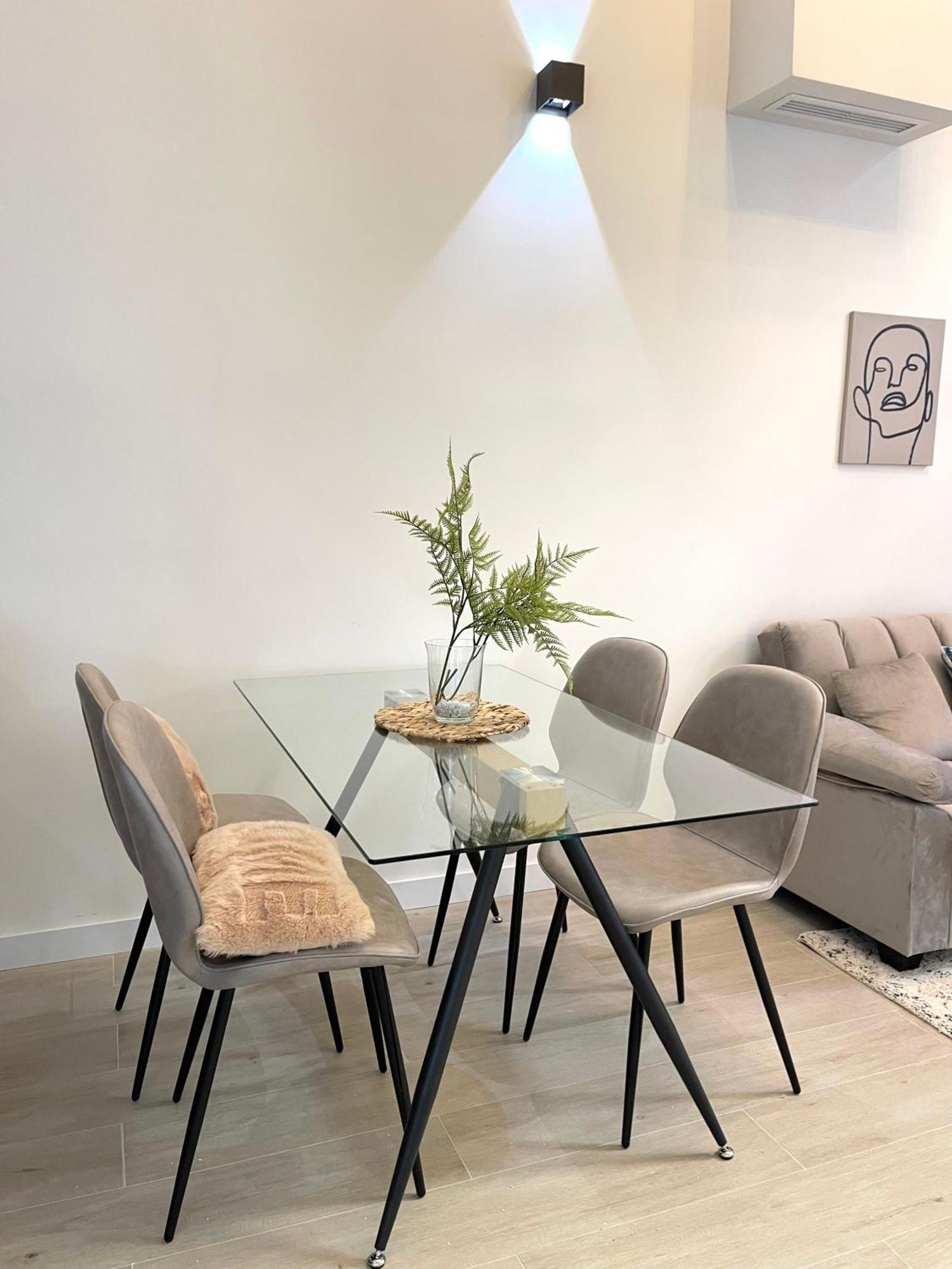 R&K Atocha Apartment 马德里 外观 照片