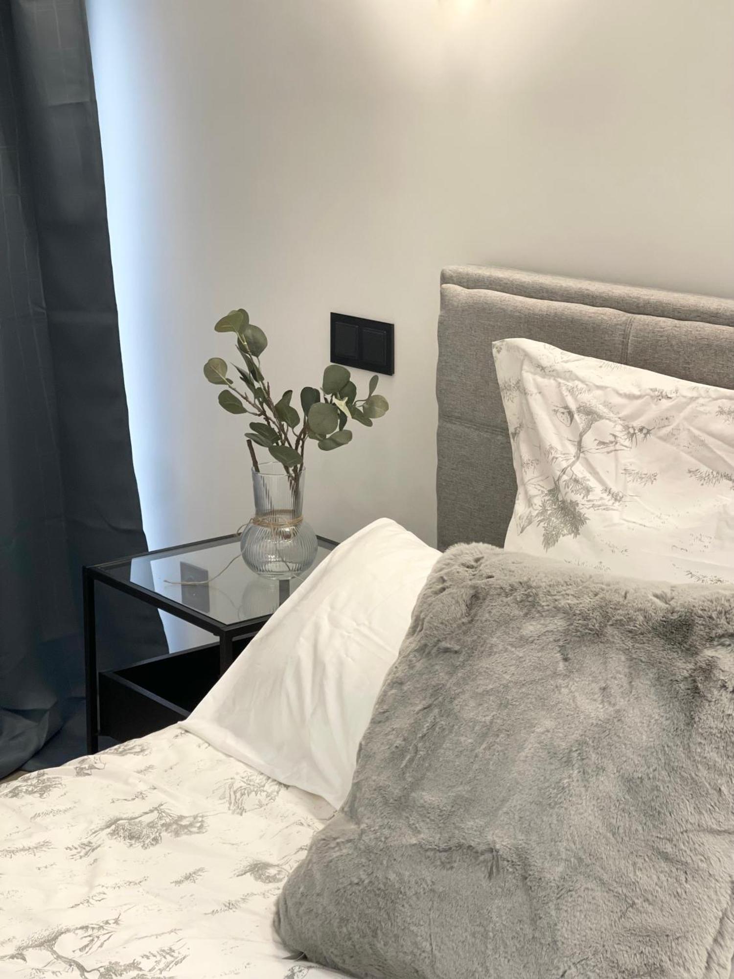 R&K Atocha Apartment 马德里 外观 照片