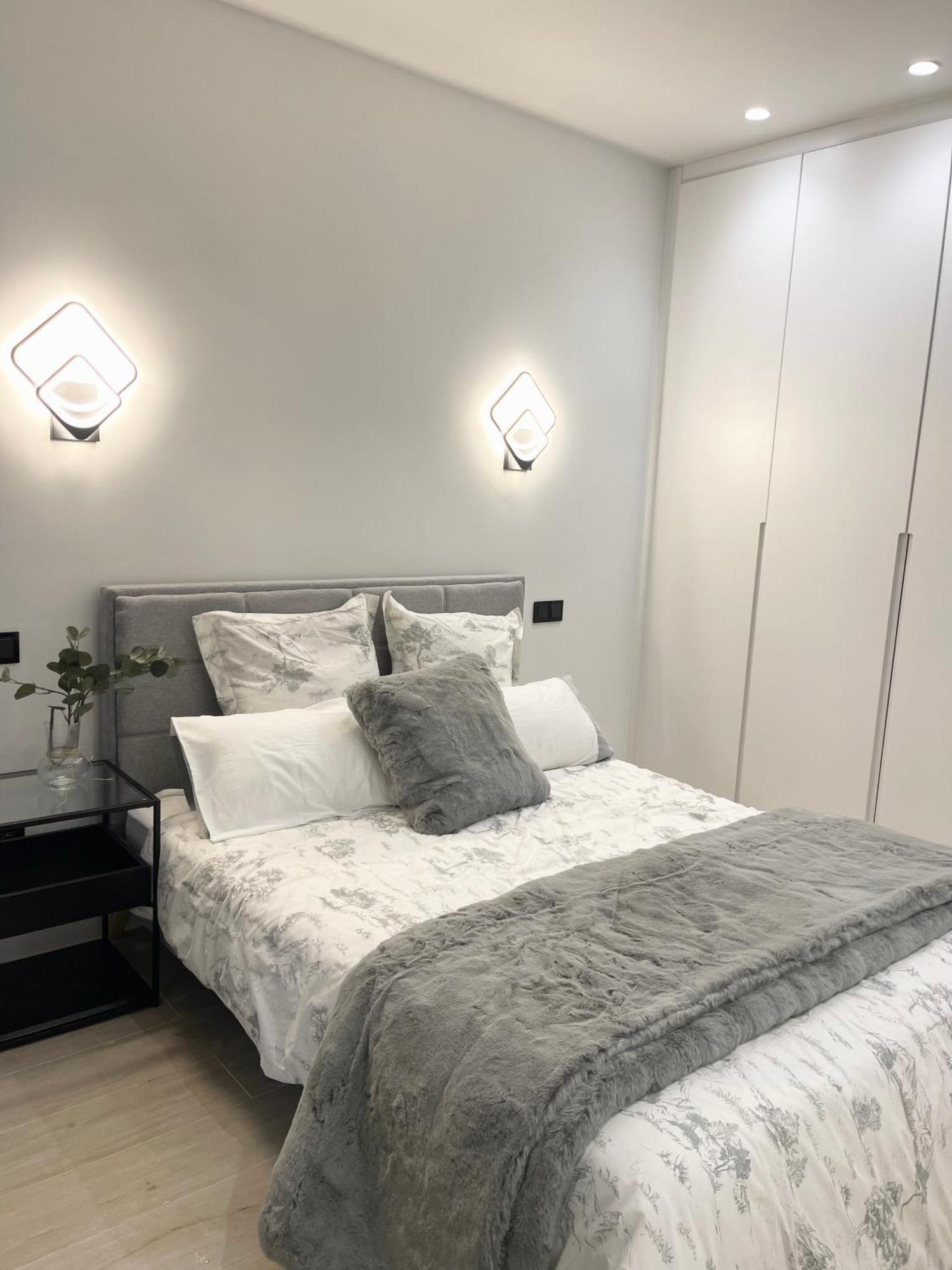 R&K Atocha Apartment 马德里 外观 照片