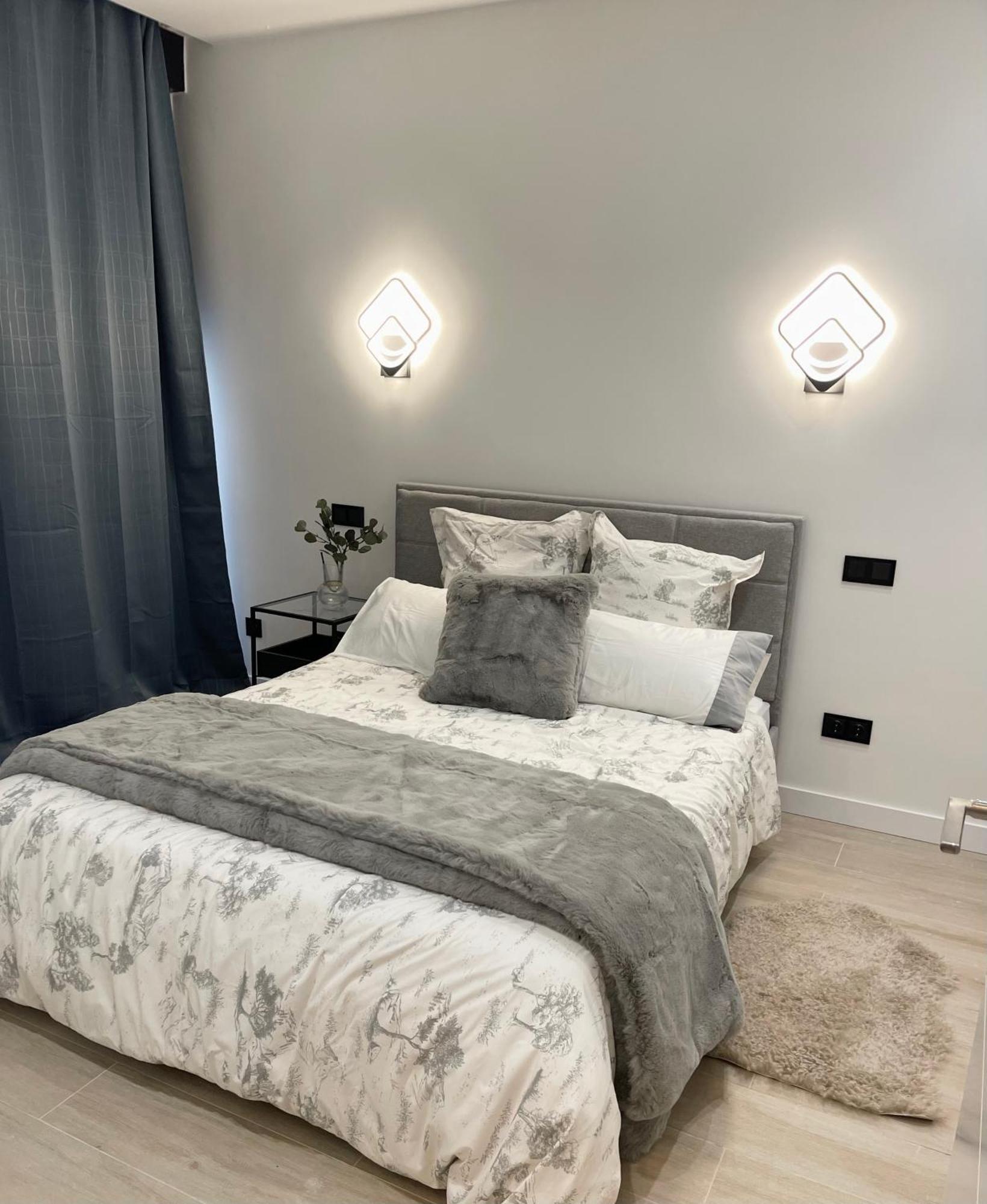 R&K Atocha Apartment 马德里 外观 照片