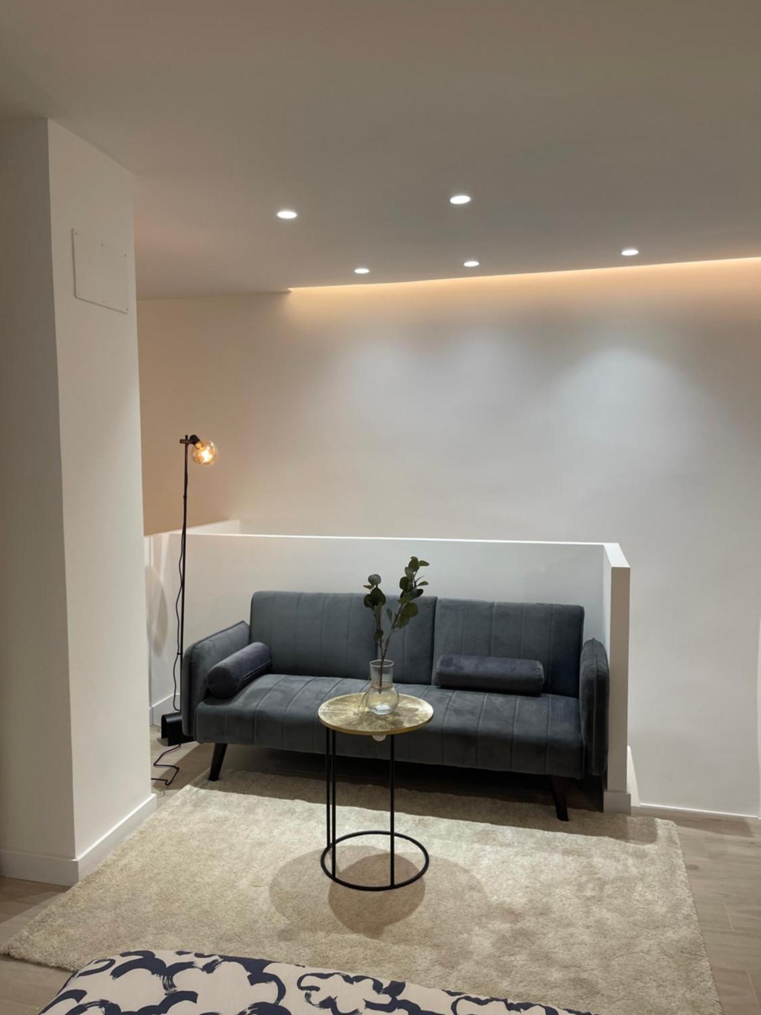 R&K Atocha Apartment 马德里 外观 照片