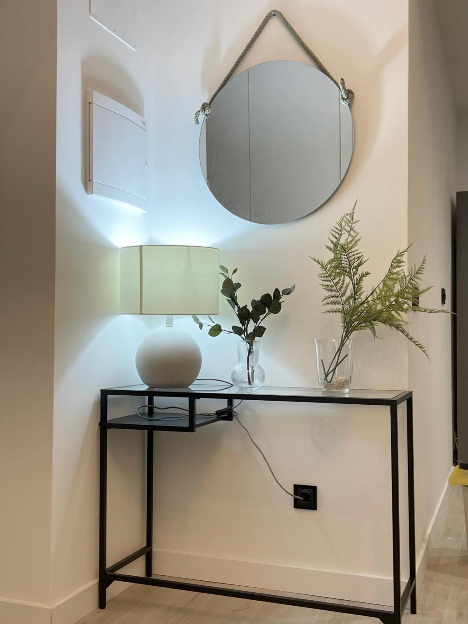 R&K Atocha Apartment 马德里 外观 照片